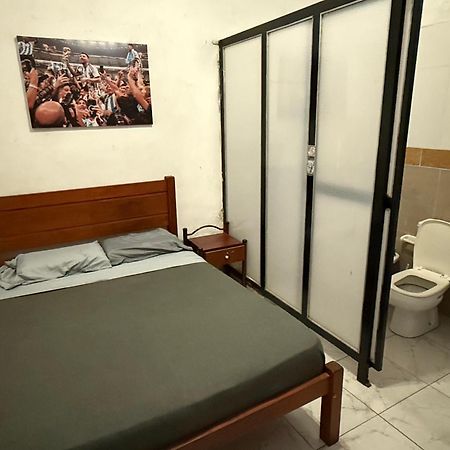 Hostelmo Hotel Μπουένος Άιρες Εξωτερικό φωτογραφία