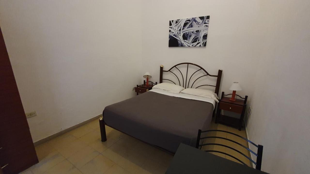 Hostelmo Hotel Μπουένος Άιρες Εξωτερικό φωτογραφία