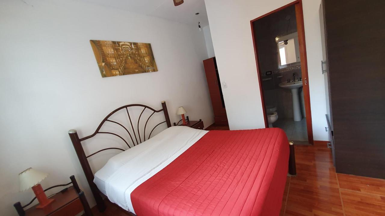 Hostelmo Hotel Μπουένος Άιρες Εξωτερικό φωτογραφία