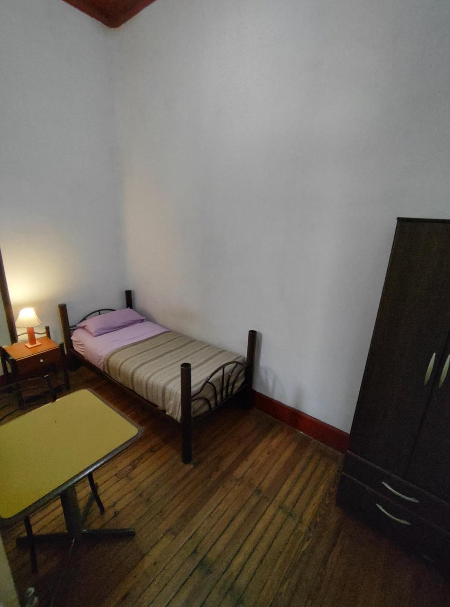 Hostelmo Hotel Μπουένος Άιρες Εξωτερικό φωτογραφία