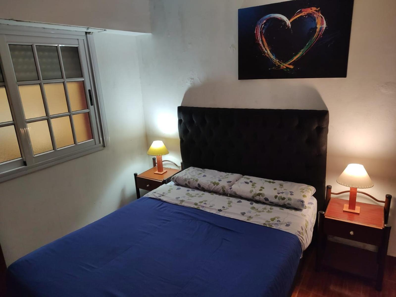 Hostelmo Hotel Μπουένος Άιρες Εξωτερικό φωτογραφία