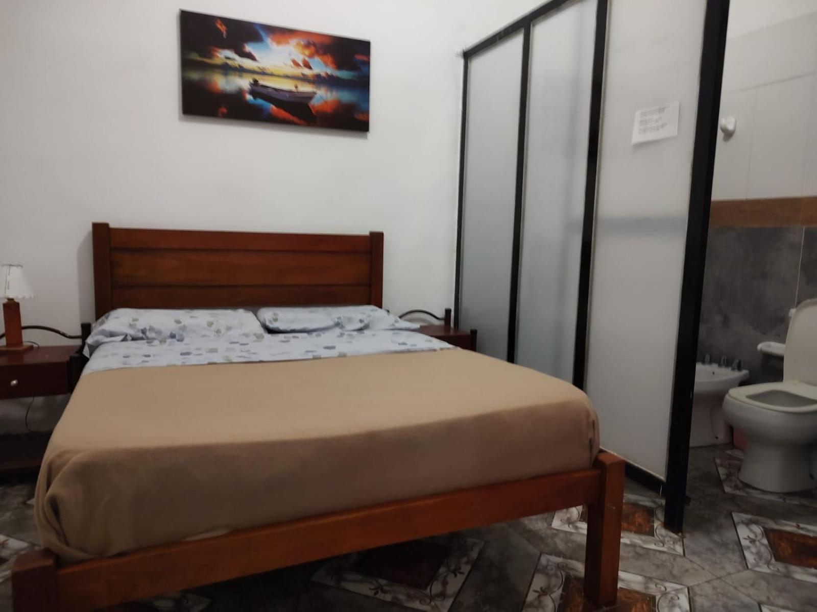 Hostelmo Hotel Μπουένος Άιρες Εξωτερικό φωτογραφία