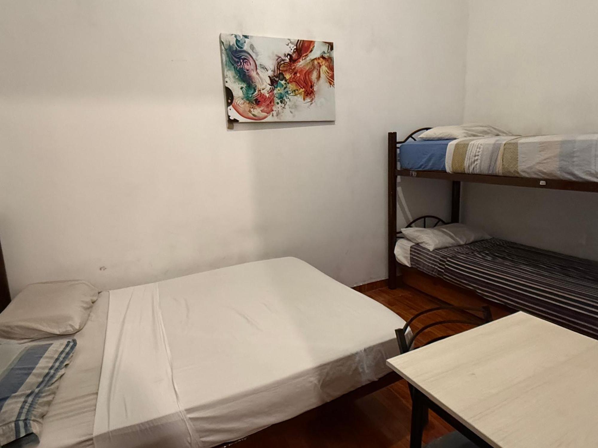 Hostelmo Hotel Μπουένος Άιρες Εξωτερικό φωτογραφία