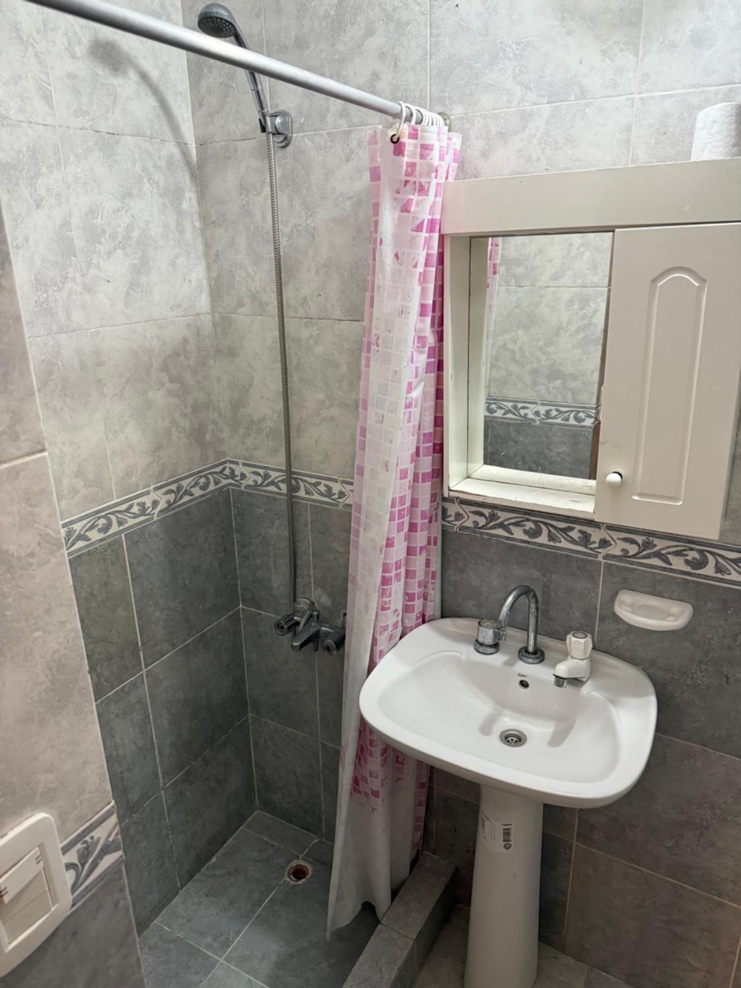 Hostelmo Hotel Μπουένος Άιρες Εξωτερικό φωτογραφία