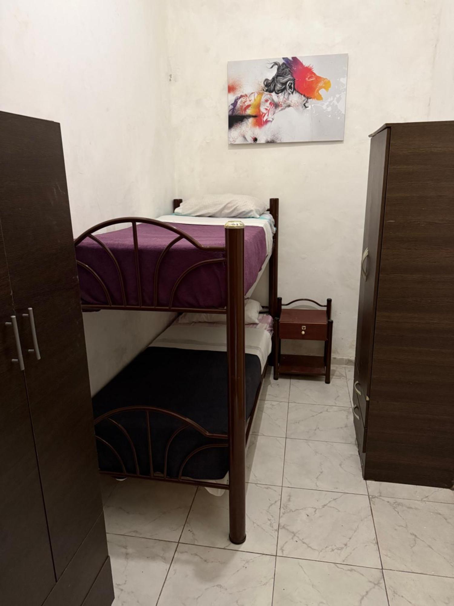 Hostelmo Hotel Μπουένος Άιρες Εξωτερικό φωτογραφία