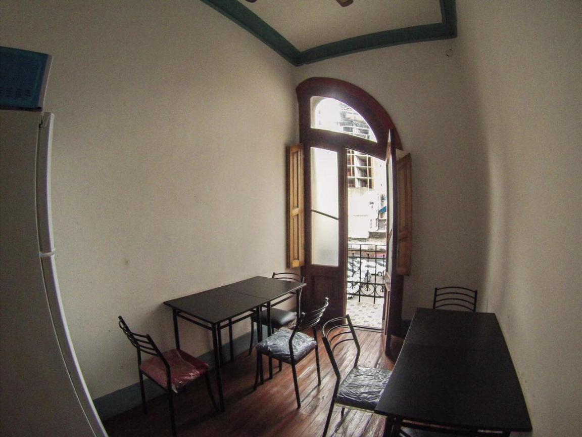Hostelmo Hotel Μπουένος Άιρες Εξωτερικό φωτογραφία