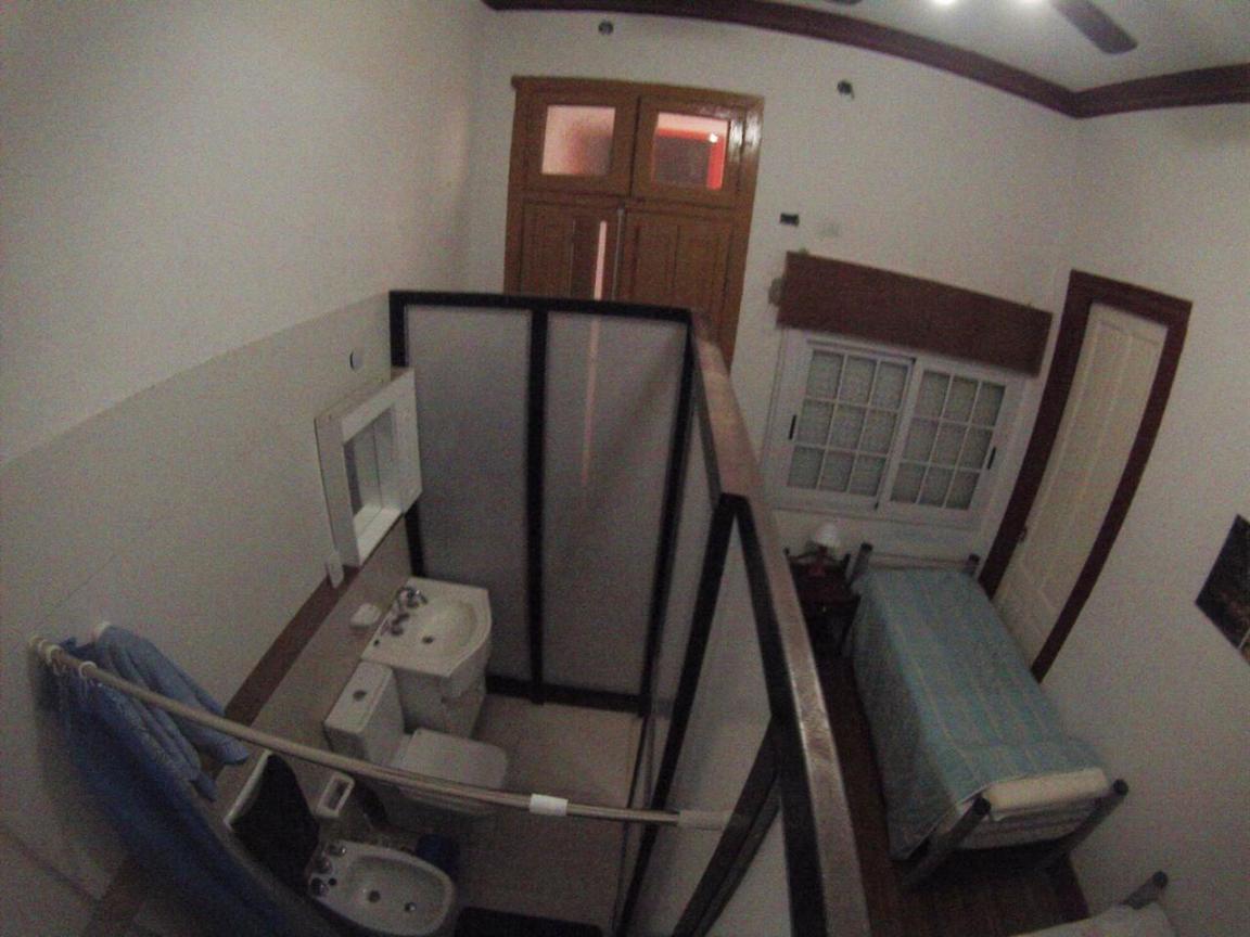 Hostelmo Hotel Μπουένος Άιρες Εξωτερικό φωτογραφία
