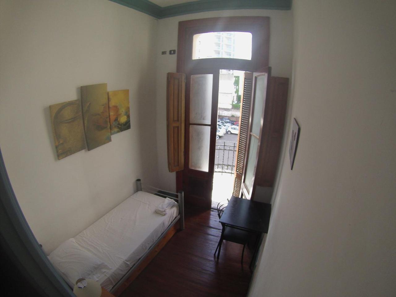Hostelmo Hotel Μπουένος Άιρες Εξωτερικό φωτογραφία