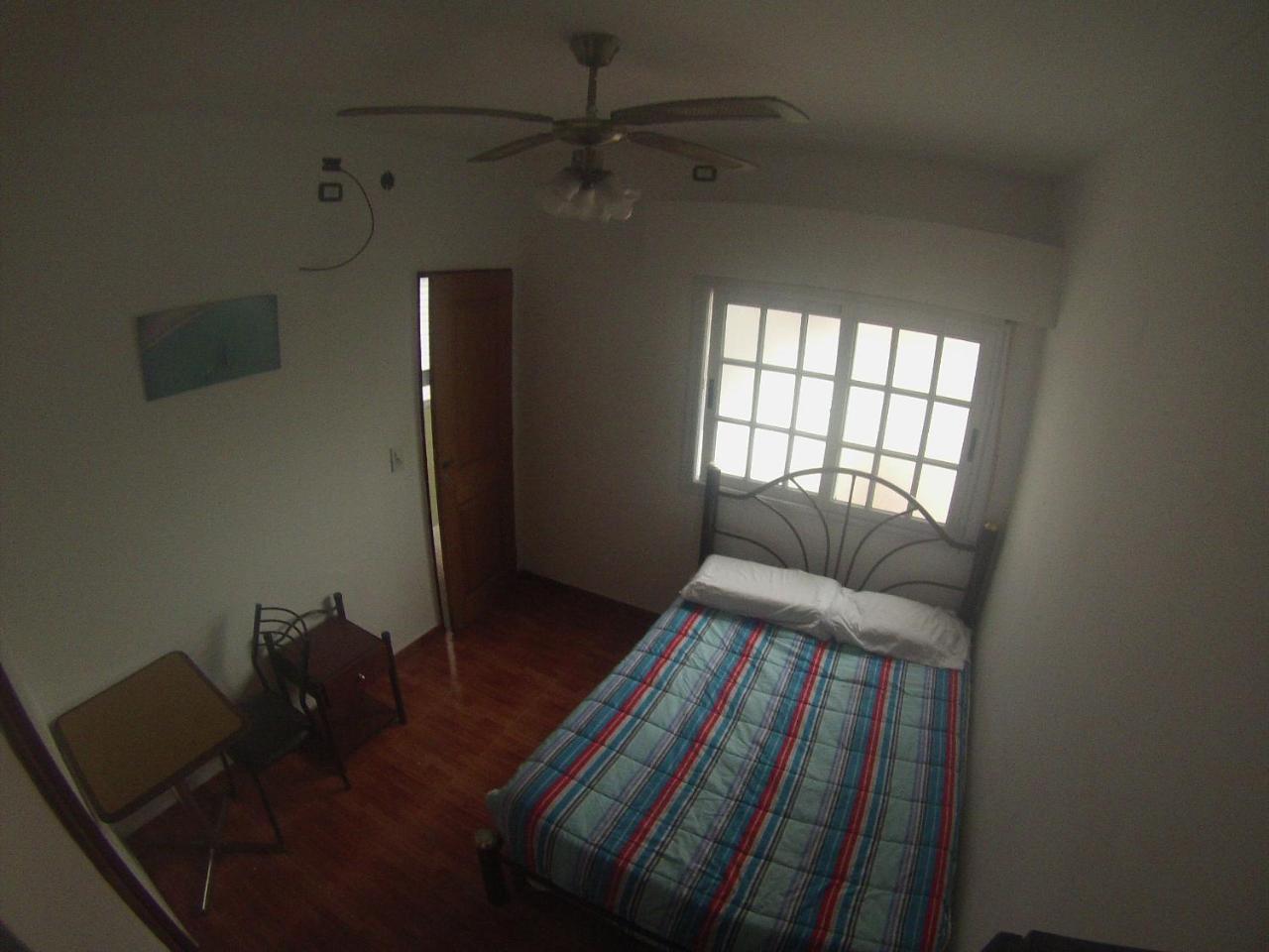 Hostelmo Hotel Μπουένος Άιρες Εξωτερικό φωτογραφία
