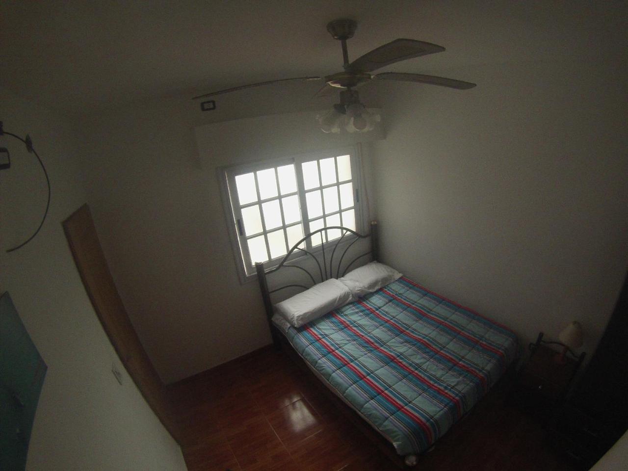 Hostelmo Hotel Μπουένος Άιρες Εξωτερικό φωτογραφία