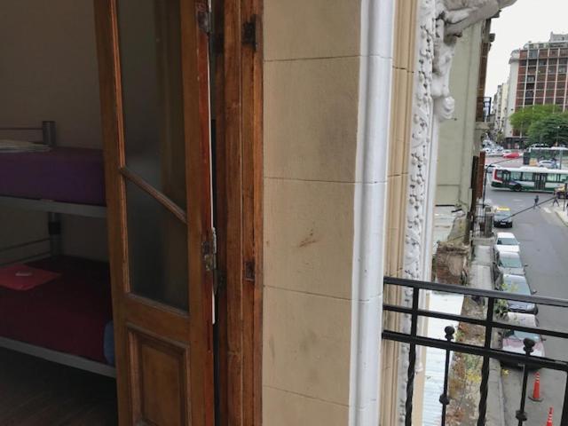 Hostelmo Hotel Μπουένος Άιρες Εξωτερικό φωτογραφία